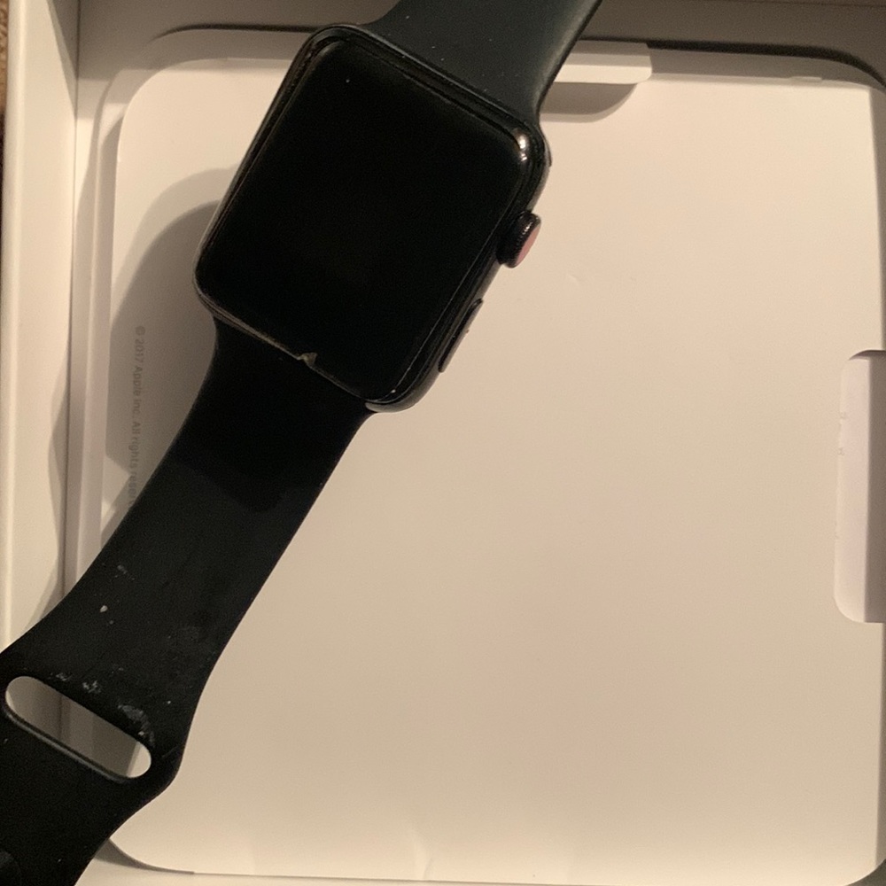 COPY - apple watch series 3